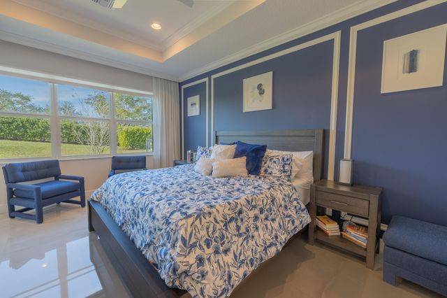 11952 SW Bristol Bay Drive, Port St. Lucie, Port St Lucie, FL 34987