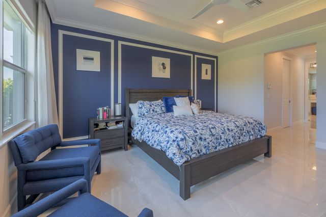 11952 SW Bristol Bay Drive, Port St. Lucie, Port St Lucie, FL 34987