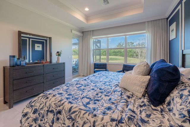 11952 SW Bristol Bay Drive, Port St. Lucie, Port St Lucie, FL 34987