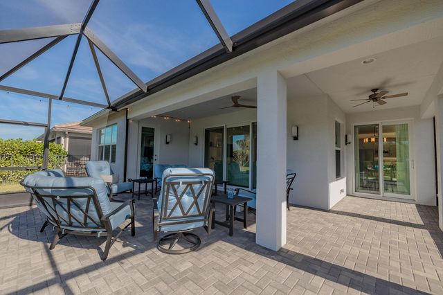 11952 SW Bristol Bay Drive, Port St. Lucie, Port St Lucie, FL 34987