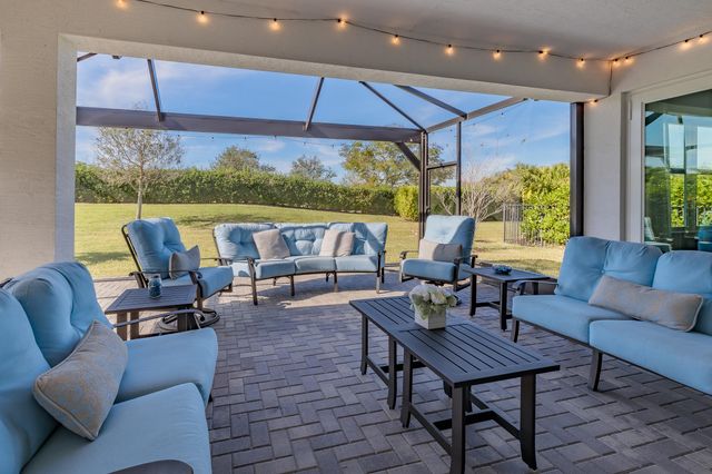 11952 SW Bristol Bay Drive, Port St. Lucie, Port St Lucie, FL 34987