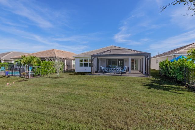 11952 SW Bristol Bay Drive, Port St. Lucie, Port St Lucie, FL 34987
