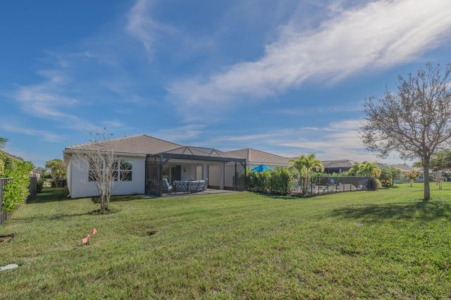 11952 SW Bristol Bay Drive, Port St. Lucie, Port St Lucie, FL 34987