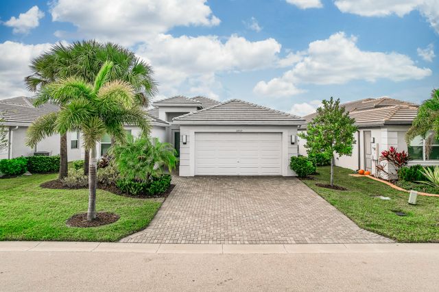 11952 SW Bristol Bay Drive, Port St. Lucie, Port St Lucie, FL 34987