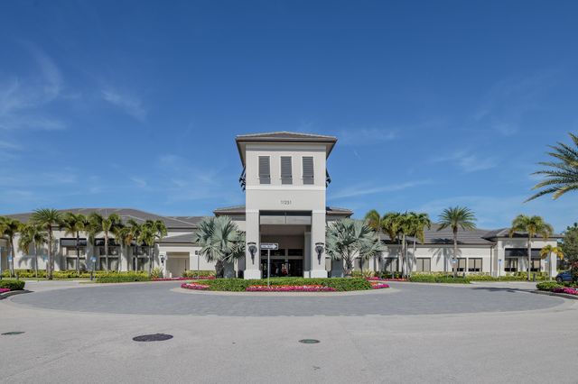 11952 SW Bristol Bay Drive, Port St. Lucie, Port St Lucie, FL 34987