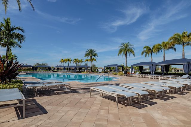 11952 SW Bristol Bay Drive, Port St. Lucie, Port St Lucie, FL 34987