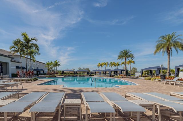 11952 SW Bristol Bay Drive, Port St. Lucie, Port St Lucie, FL 34987