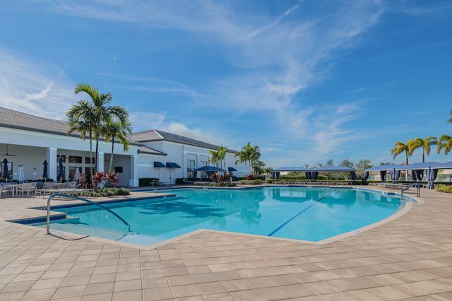 11952 SW Bristol Bay Drive, Port St. Lucie, Port St Lucie, FL 34987