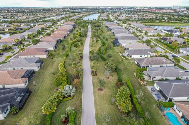 11952 SW Bristol Bay Drive, Port St. Lucie, Port St Lucie, FL 34987