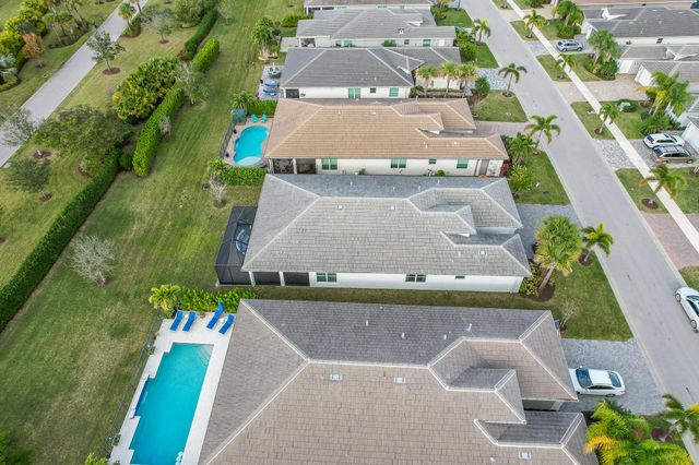 11952 SW Bristol Bay Drive, Port St. Lucie, Port St Lucie, FL 34987