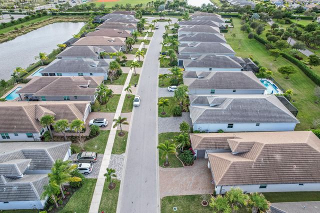 11952 SW Bristol Bay Drive, Port St. Lucie, Port St Lucie, FL 34987