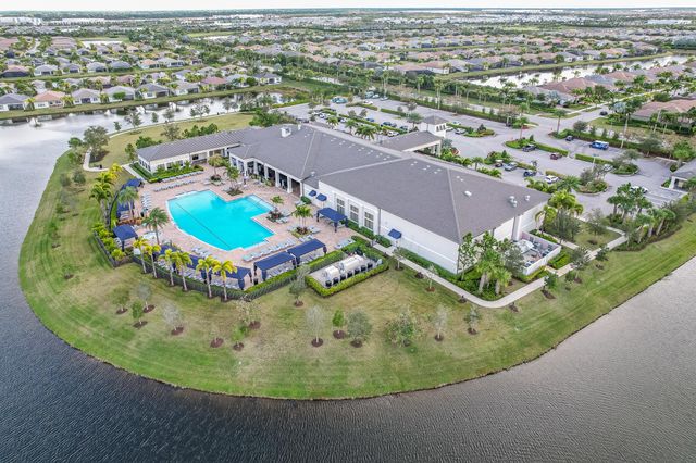 11952 SW Bristol Bay Drive, Port St. Lucie, Port St Lucie, FL 34987