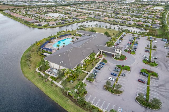 11952 SW Bristol Bay Drive, Port St. Lucie, Port St Lucie, FL 34987