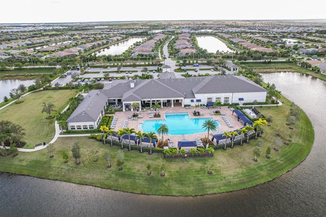 11952 SW Bristol Bay Drive, Port St. Lucie, Port St Lucie, FL 34987