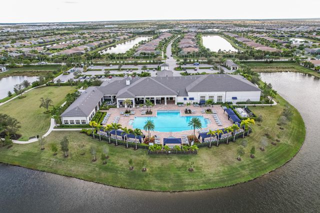 11952 SW Bristol Bay Drive, Port St. Lucie, Port St Lucie, FL 34987