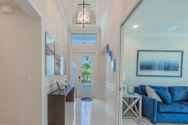 11952 SW Bristol Bay Drive, Port St. Lucie, Port St Lucie, FL 34987