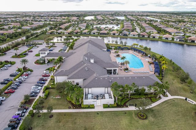 11952 SW Bristol Bay Drive, Port St. Lucie, Port St Lucie, FL 34987