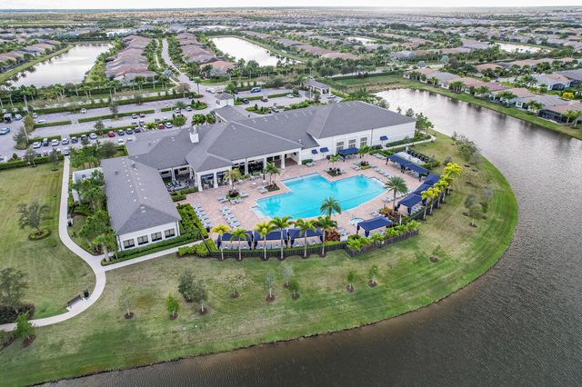 11952 SW Bristol Bay Drive, Port St. Lucie, Port St Lucie, FL 34987