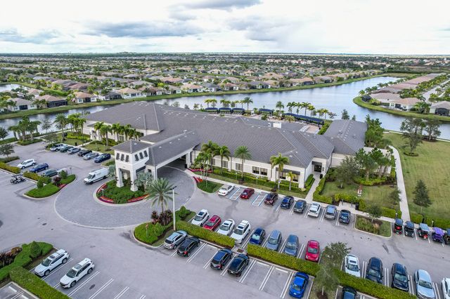 11952 SW Bristol Bay Drive, Port St. Lucie, Port St Lucie, FL 34987