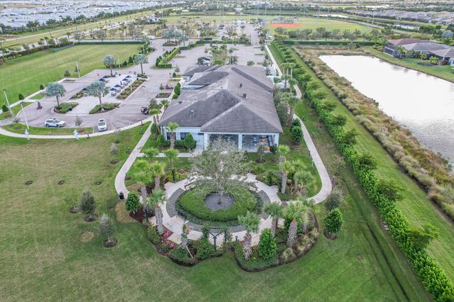 11952 SW Bristol Bay Drive, Port St. Lucie, Port St Lucie, FL 34987