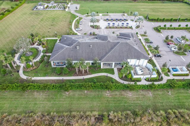 11952 SW Bristol Bay Drive, Port St. Lucie, Port St Lucie, FL 34987