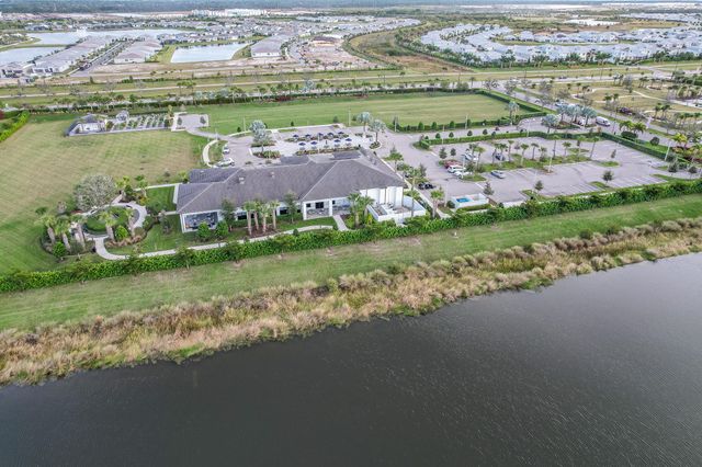11952 SW Bristol Bay Drive, Port St. Lucie, Port St Lucie, FL 34987