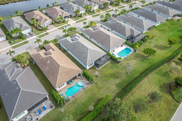 11952 SW Bristol Bay Drive, Port St. Lucie, Port St Lucie, FL 34987