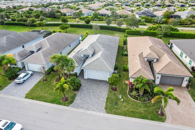 11952 SW Bristol Bay Drive, Port St. Lucie, Port St Lucie, FL 34987