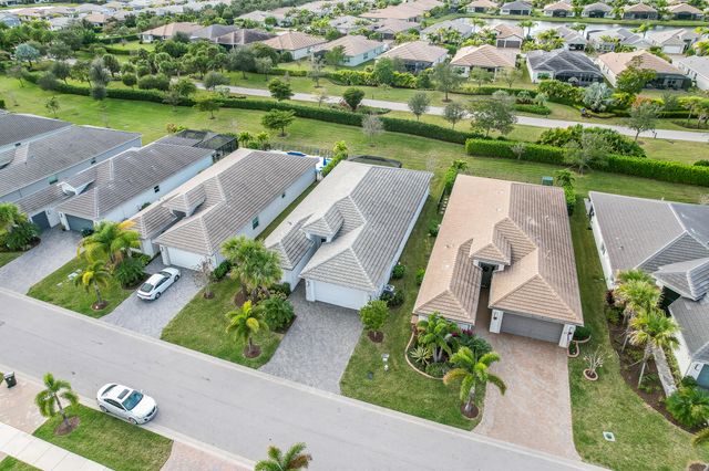 11952 SW Bristol Bay Drive, Port St. Lucie, Port St Lucie, FL 34987