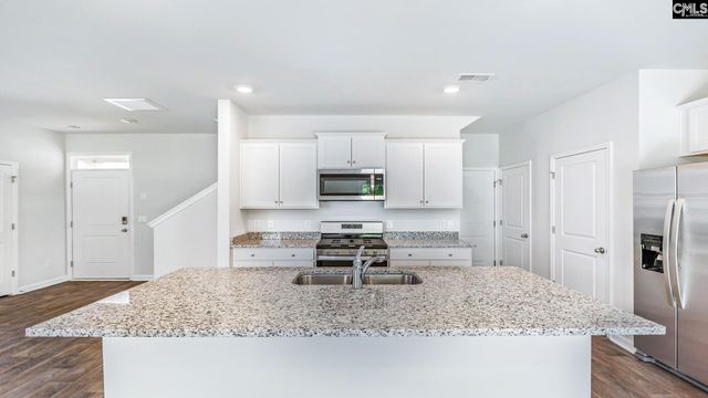 179 Livingston Woods Drive, Irmo, SC 29063