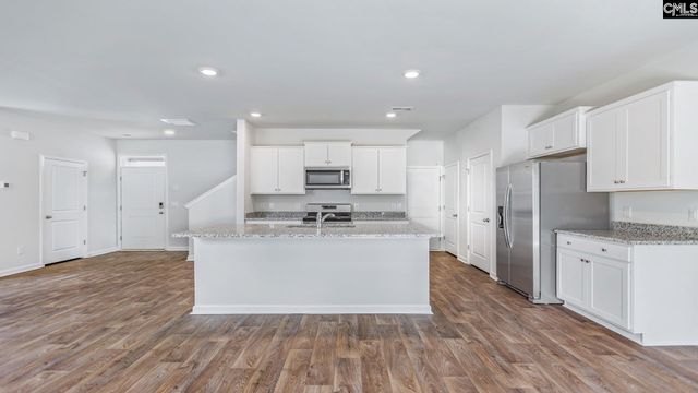 179 Livingston Woods Drive, Irmo, SC 29063