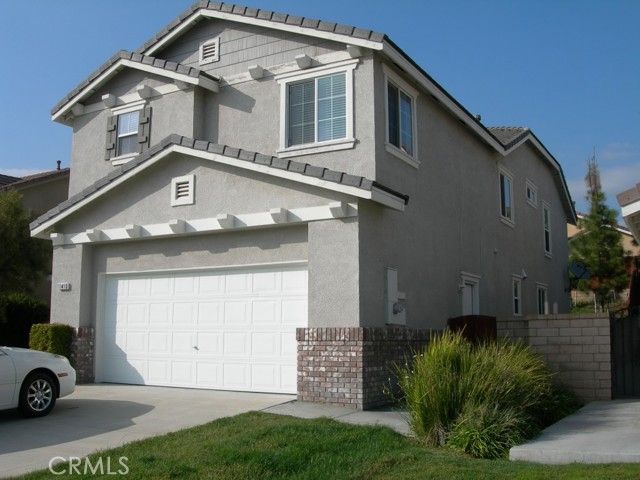 11410 Fitzpatrick Drive, Rancho Cucamonga, CA 91730