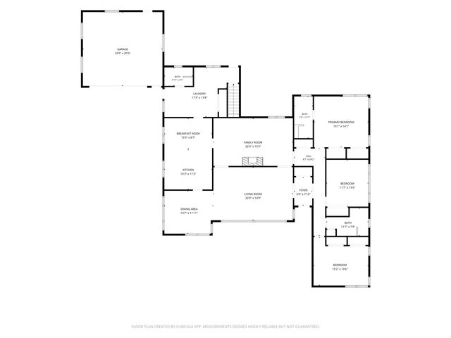 1913 Crestwood Lane, Muskegon, MI 49441