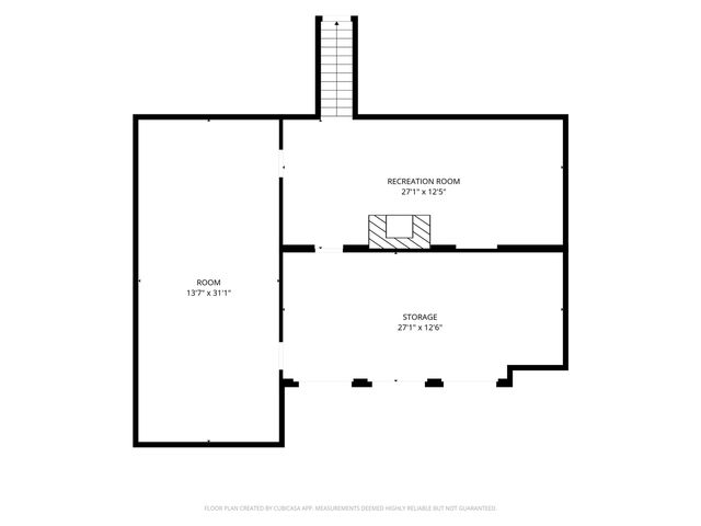 1913 Crestwood Lane, Muskegon, MI 49441