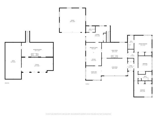 1913 Crestwood Lane, Muskegon, MI 49441