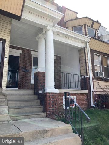 1512 W RUSCOMB ST, Philadelphia, PA 19141
