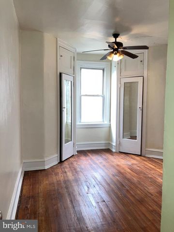 1512 W RUSCOMB ST, Philadelphia, PA 19141