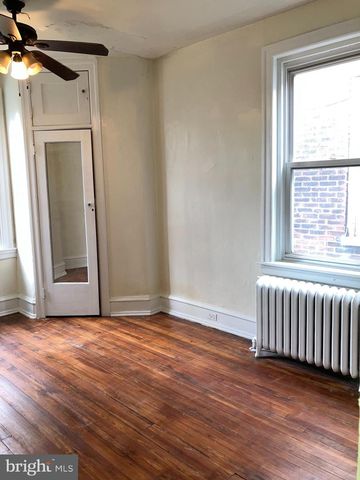 1512 W RUSCOMB ST, Philadelphia, PA 19141