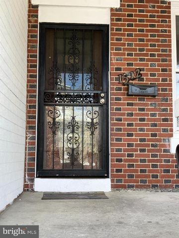 1512 W RUSCOMB ST, Philadelphia, PA 19141