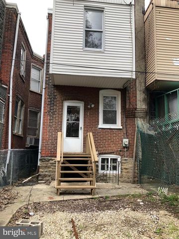 1512 W RUSCOMB ST, Philadelphia, PA 19141
