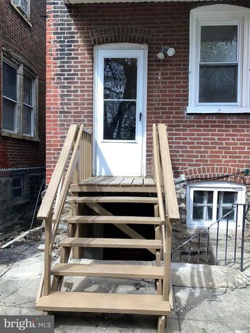1512 W RUSCOMB ST, Philadelphia, PA 19141
