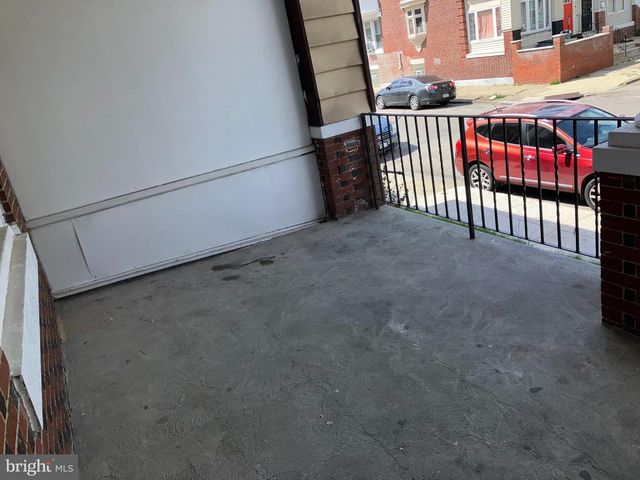 1512 W RUSCOMB ST, Philadelphia, PA 19141