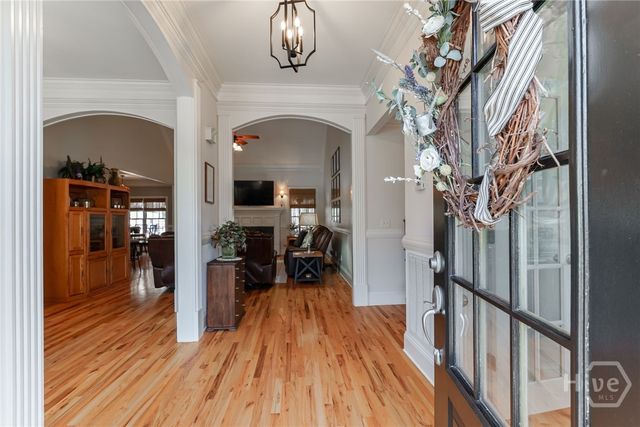 1201 Dove Creek Circle, Winder, GA 30680