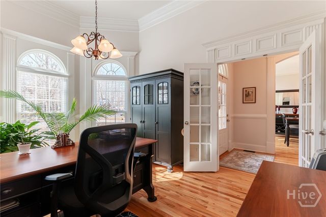 1201 Dove Creek Circle, Winder, GA 30680