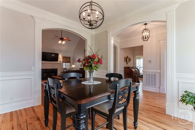 1201 Dove Creek Circle, Winder, GA 30680