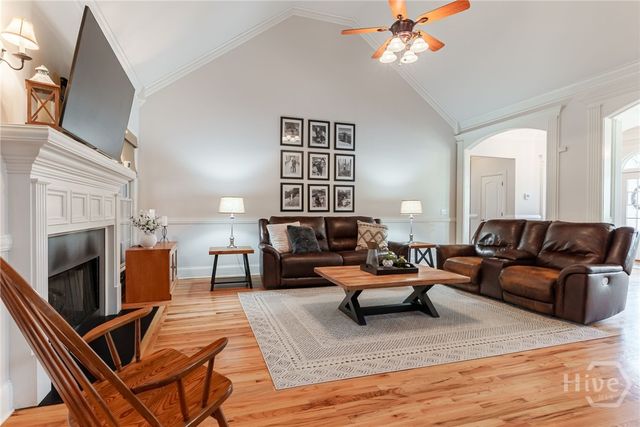 1201 Dove Creek Circle, Winder, GA 30680