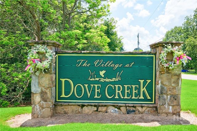 1201 Dove Creek Circle, Winder, GA 30680