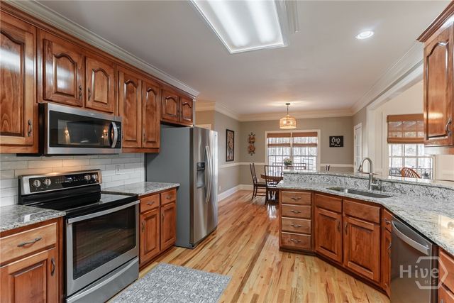 1201 Dove Creek Circle, Winder, GA 30680