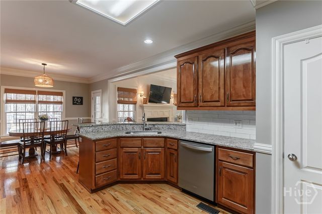 1201 Dove Creek Circle, Winder, GA 30680