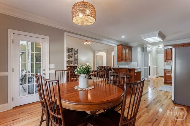 1201 Dove Creek Circle, Winder, GA 30680